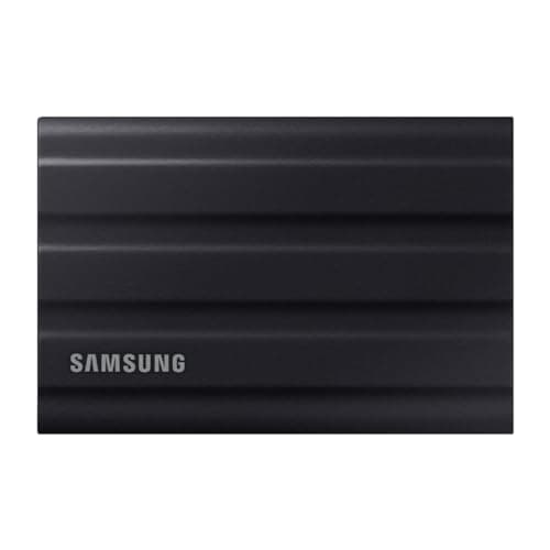 Samsung T7 Shield Portable SSD