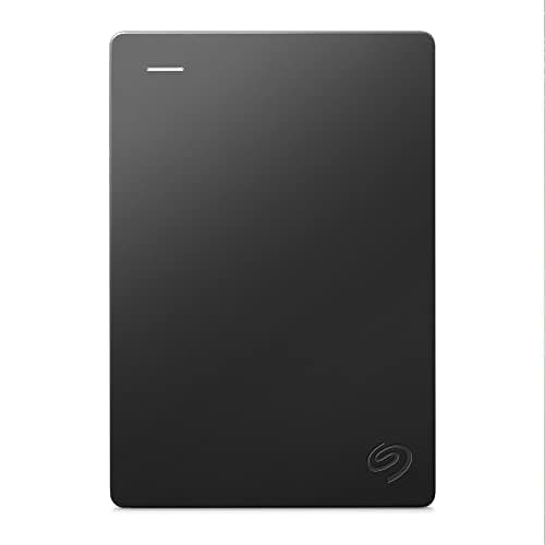 Seagate Portable Amazon Special Edition 5To