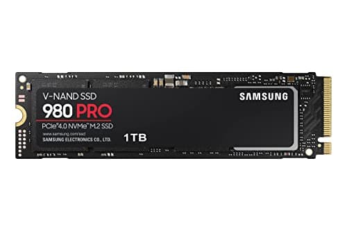 Samsung 980 PRO NVMe - Miniature 2