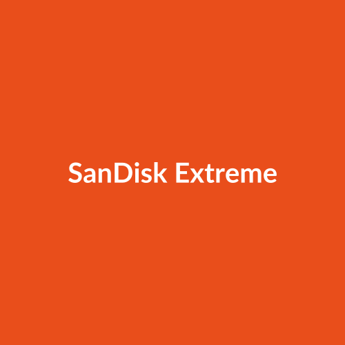 SanDisk Extreme Portable SSD - Miniature 4